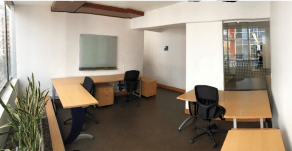 Oficina en Arriendo en Chico norte, Bogotá - Miniatura 10