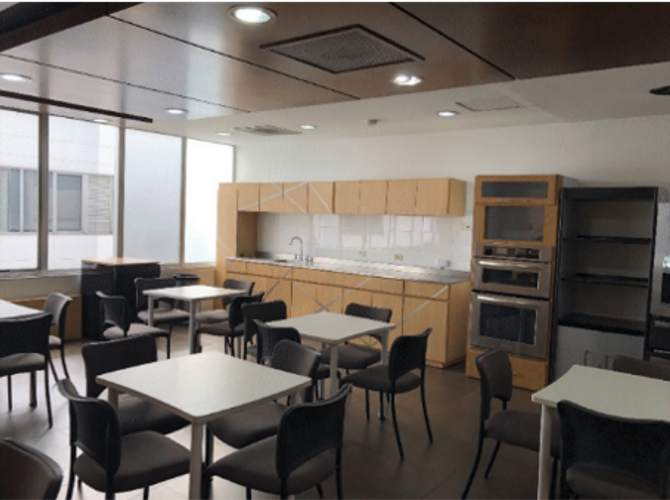 Oficina en Arriendo en Chico norte, Bogotá - Miniatura 11