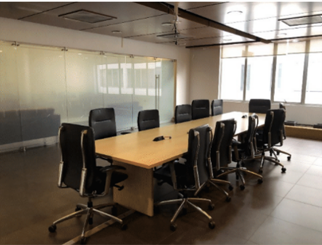 Oficina en Arriendo en Chico norte, Bogotá - Miniatura 12