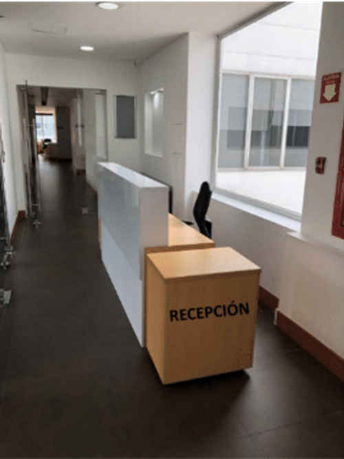 Oficina en Arriendo en Chico norte, Bogotá - Miniatura 14