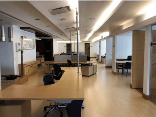 Oficina en Arriendo en Chico norte, Bogotá - Miniatura 16