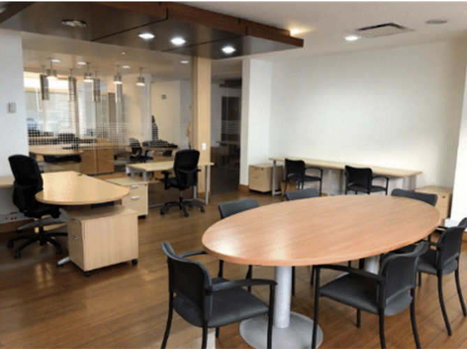 Oficina en Arriendo en Chico norte, Bogotá - Miniatura 17