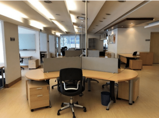 Oficina en Arriendo en Chico norte, Bogotá - Miniatura 18
