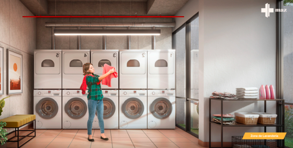 INIZZIA, Apartamentos en Venta en Lagos de Torca, Bogotá - Miniatura 4