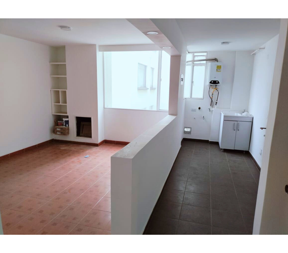 Apartaestudio en Venta en Monaco, Bogotá - Imagen 1