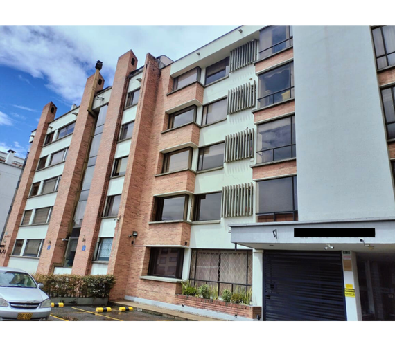 Apartaestudio en Venta en Monaco, Bogotá - Miniatura 15