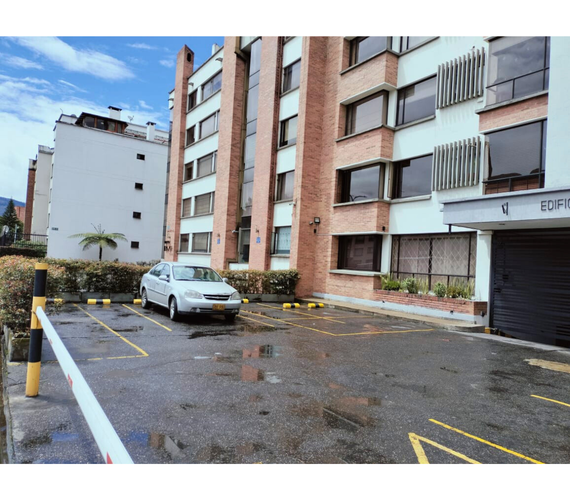 Apartaestudio en Venta en Monaco, Bogotá - Miniatura 16