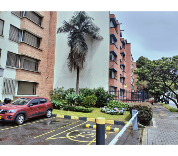 Apartaestudio en Venta en Monaco, Bogotá - Miniatura 17