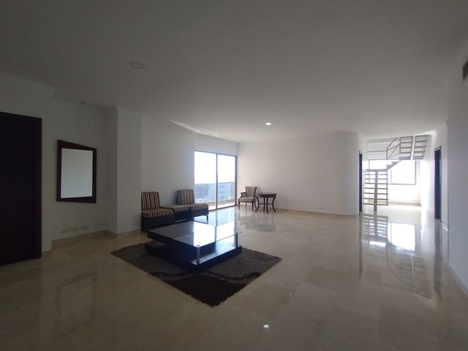 Apartamento en Arriendo en Riomar, Barranquilla - Imagen 1