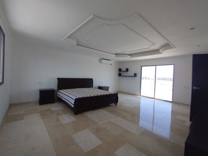 Apartamento en Arriendo en Riomar, Barranquilla - Miniatura 12