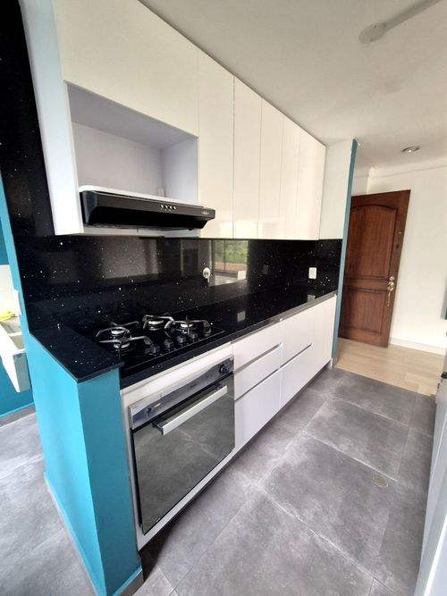 Apartamento en Venta en La frontera, Medellín - Miniatura 3