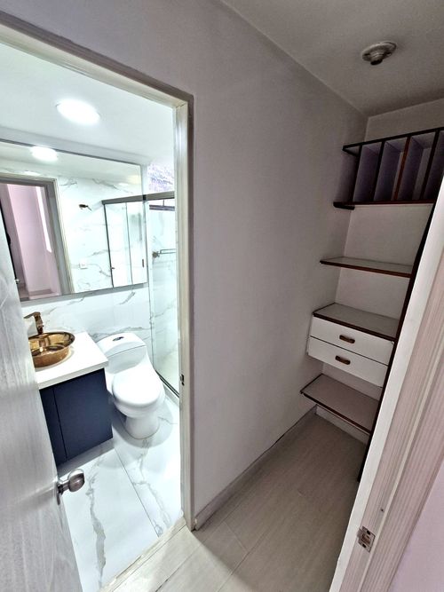 Apartamento en Venta en La frontera, Medellín - Miniatura 18