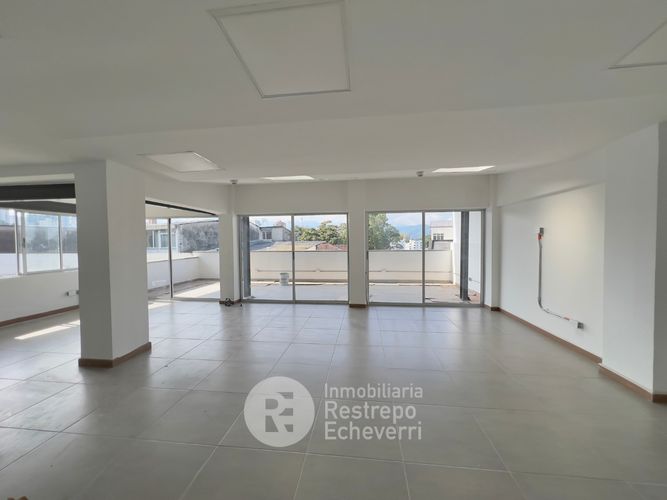 Oficina en Arriendo en Belen, Manizales - Imagen 1