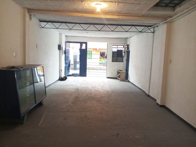 Local en Arriendo en Zarzamora, Bogotá - Imagen 1