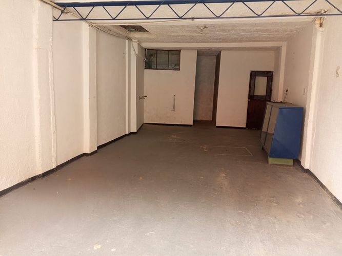 Local en Arriendo en Zarzamora, Bogotá - Miniatura 2