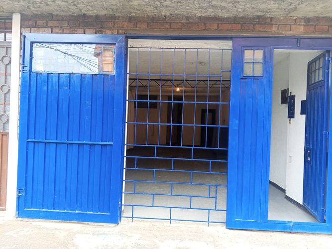 Local en Arriendo en Zarzamora, Bogotá - Miniatura 7