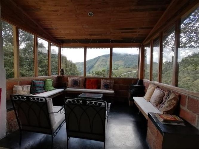 Finca en Venta en Alto de la virgen, Guarne - Miniatura 10