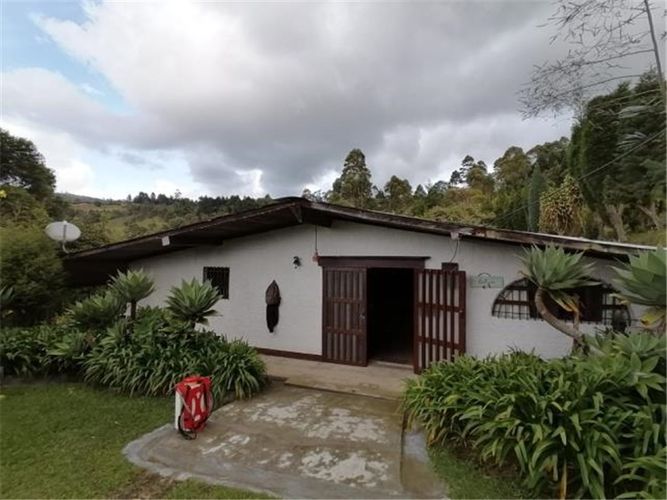 Finca en Venta en Alto de la virgen, Guarne - Miniatura 17