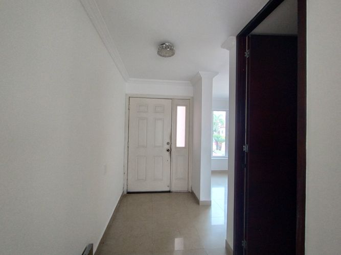 Casa en Arriendo en Villa santos, Barranquilla - Imagen 1