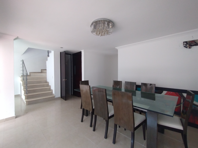 Casa en Arriendo en Villa santos, Barranquilla - Miniatura 2