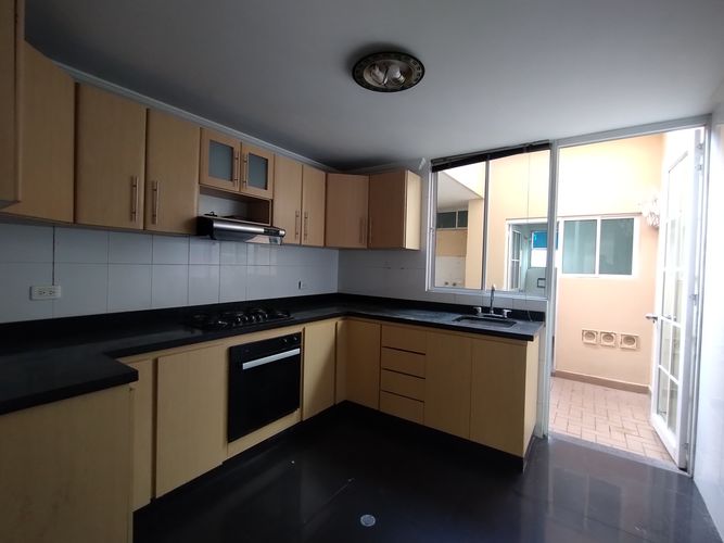 Casa en Arriendo en Villa santos, Barranquilla - Miniatura 7