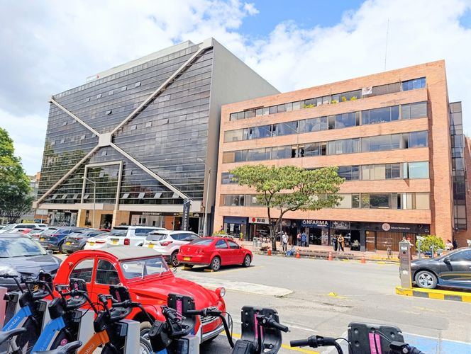 Oficina en Venta en Chico norte, Bogotá - Miniatura 7