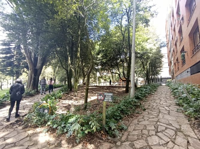 Oficina en Venta en Chico norte, Bogotá - Miniatura 8
