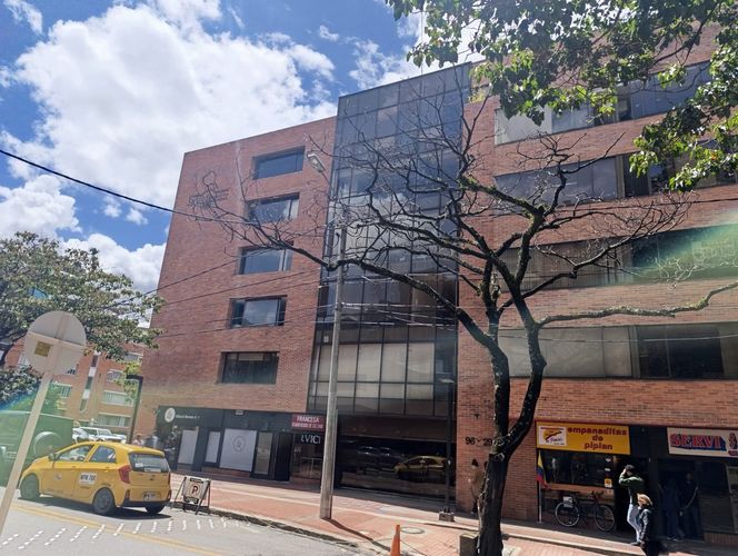 Oficina en Venta en Chico norte, Bogotá - Miniatura 9