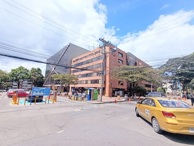 Oficina en Venta en Chico norte, Bogotá - Miniatura 6