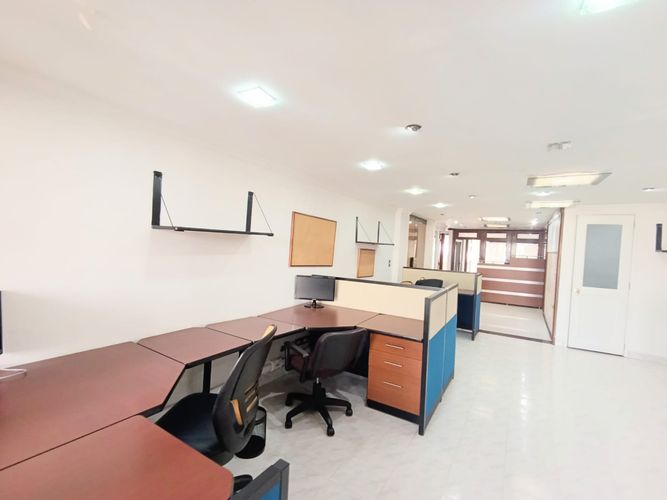 Oficina en Venta en Chico norte, Bogotá - Miniatura 13