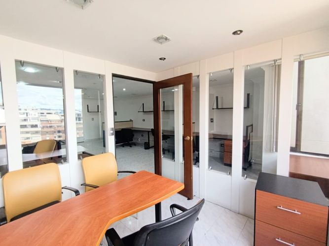 Oficina en Venta en Chico norte, Bogotá - Miniatura 15