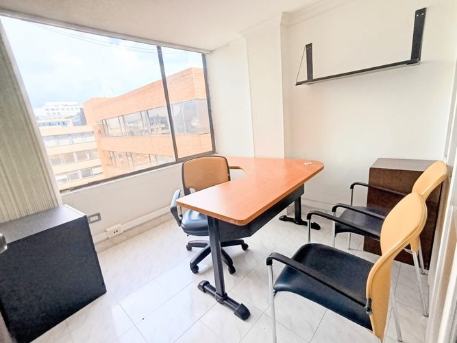Oficina en Venta en Chico norte, Bogotá - Miniatura 16