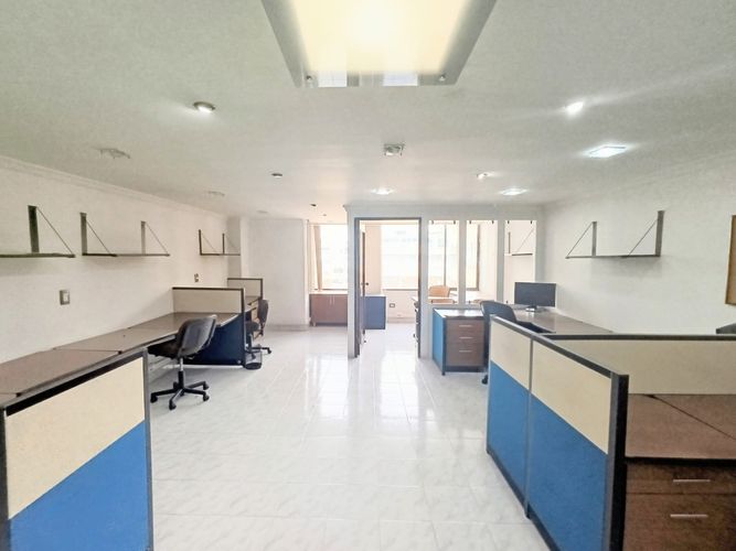 Oficina en Venta en Chico norte, Bogotá - Miniatura 3
