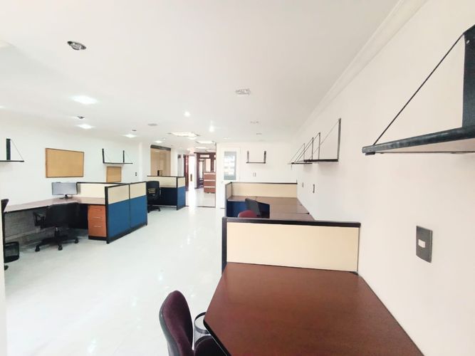 Oficina en Venta en Chico norte, Bogotá - Miniatura 18