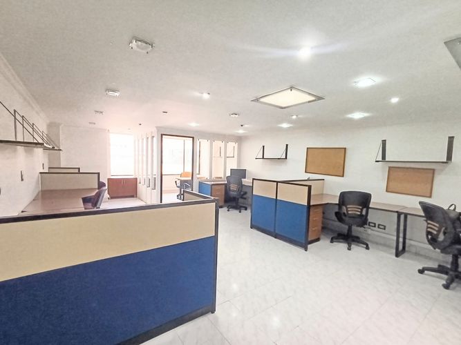 Oficina en Venta en Chico norte, Bogotá - Miniatura 19