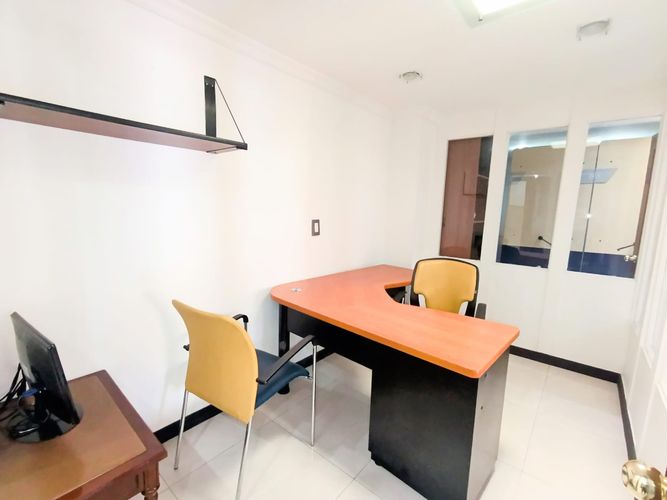 Oficina en Venta en Chico norte, Bogotá - Miniatura 2