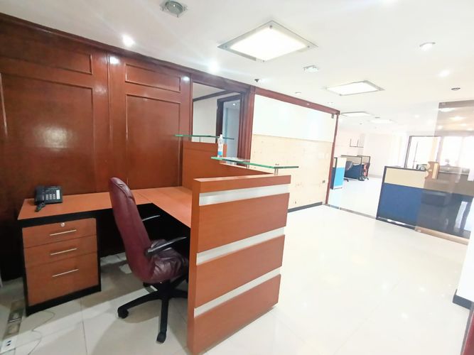 Oficina en Venta en Chico norte, Bogotá - Miniatura 22