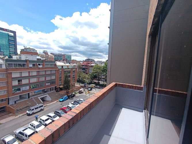 Oficina en Venta en Chico norte, Bogotá - Miniatura 24