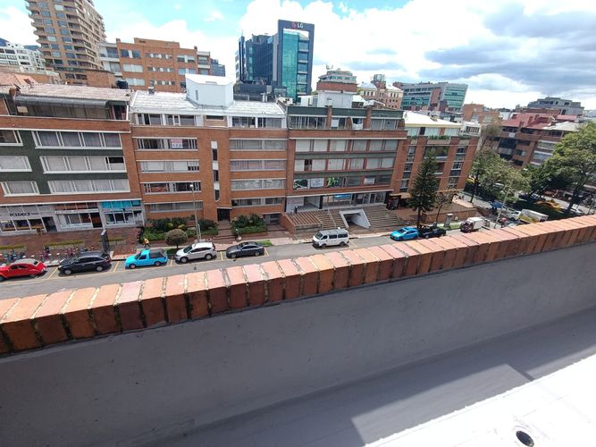 Oficina en Venta en Chico norte, Bogotá - Miniatura 26