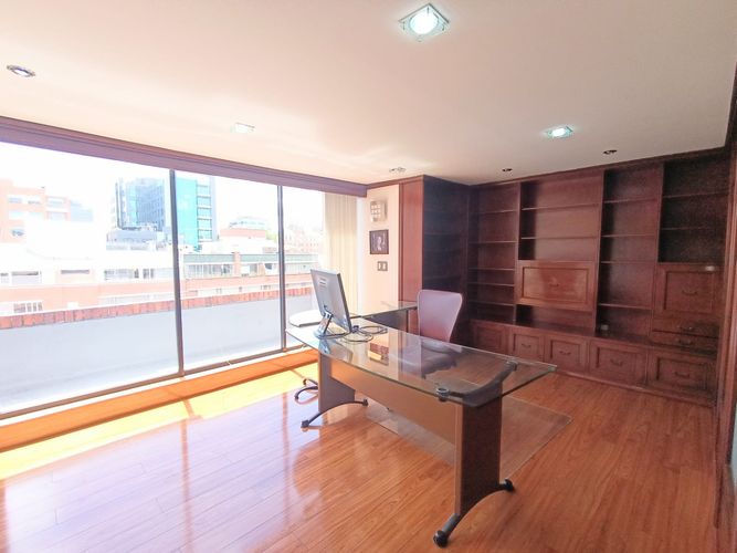 Oficina en Venta en Chico norte, Bogotá - Miniatura 27