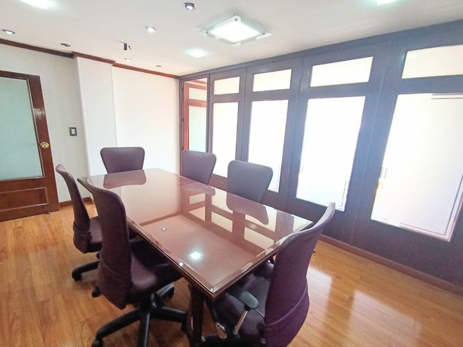 Oficina en Venta en Chico norte, Bogotá - Miniatura 4