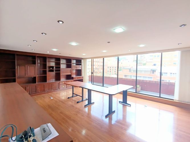 Oficina en Venta en Chico norte, Bogotá - Imagen 1