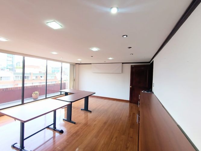 Oficina en Venta en Chico norte, Bogotá - Miniatura 29