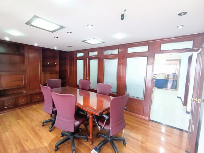 Oficina en Venta en Chico norte, Bogotá - Miniatura 30