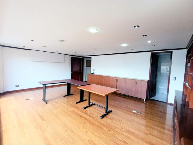Oficina en Venta en Chico norte, Bogotá - Miniatura 5