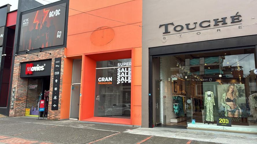 Local en Arriendo en Santa Barbara, Bogotá - Imagen 1