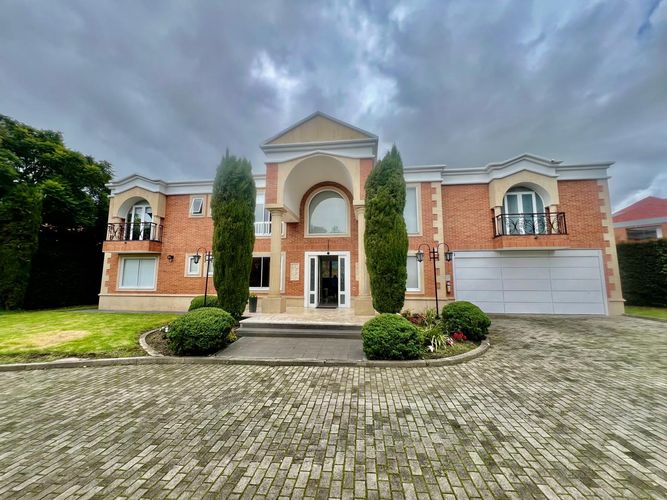 Casa en Arriendo en Chía - Imagen 1