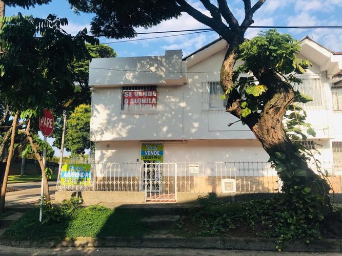 Casa en Arriendo en El gran limonar cataya, Cali - Imagen 1