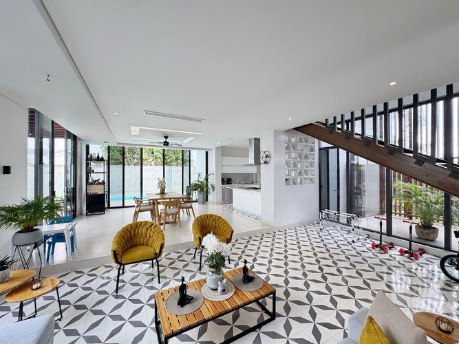 Casa en Venta en Barcelona de Indias, Cartagena - Imagen 1