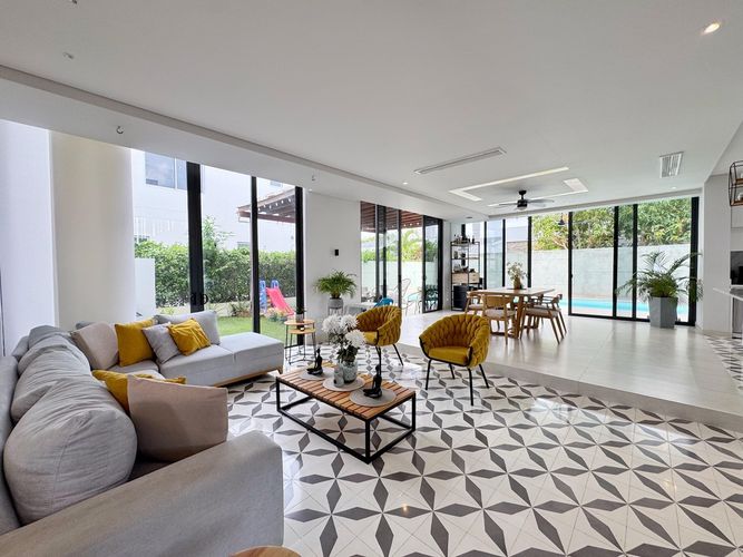 Casa en Venta en Barcelona de Indias, Cartagena - Miniatura 5